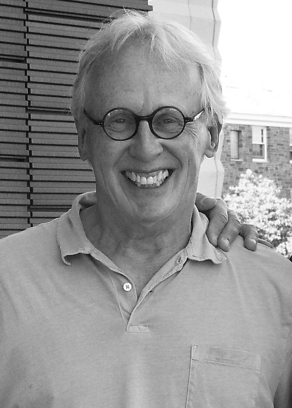 Robert Mason Colley